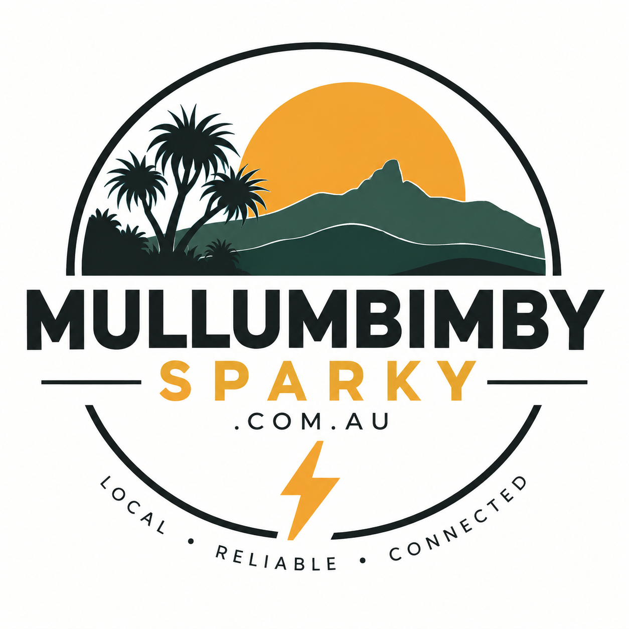 Mullumbimby Sparky